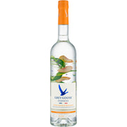 Grey Goose Essence White Peach & Rosemary