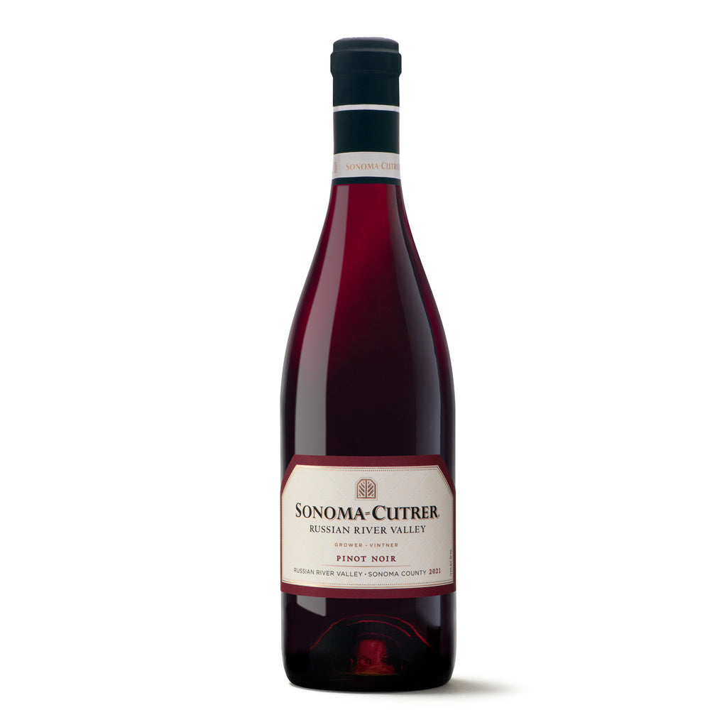 Sonoma Cutrer Russian River 2017 750 ml
