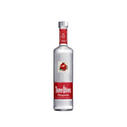 Three Olives Pomegranate Vodka