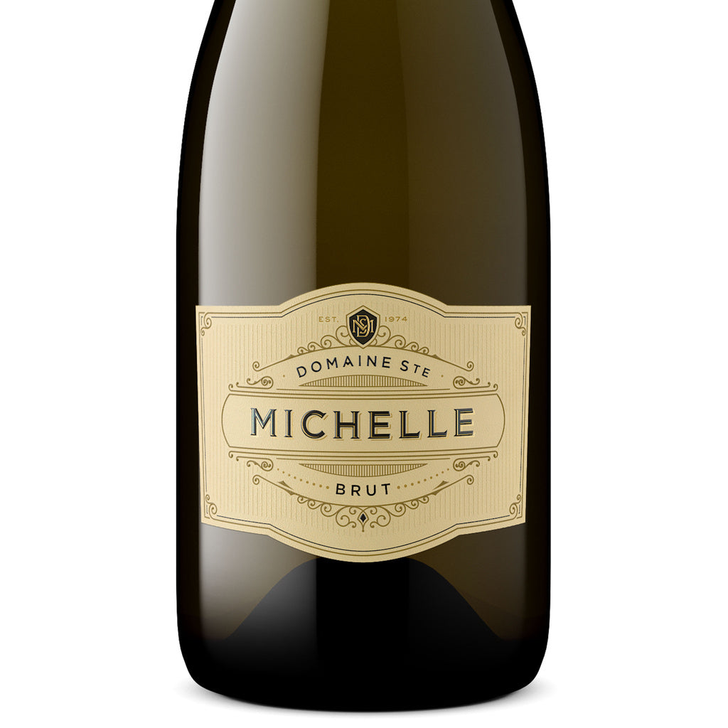 Domaine Ste Michelle Brut 750 ml product image 6