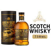 Aberfeldy 12 Year Single Malt