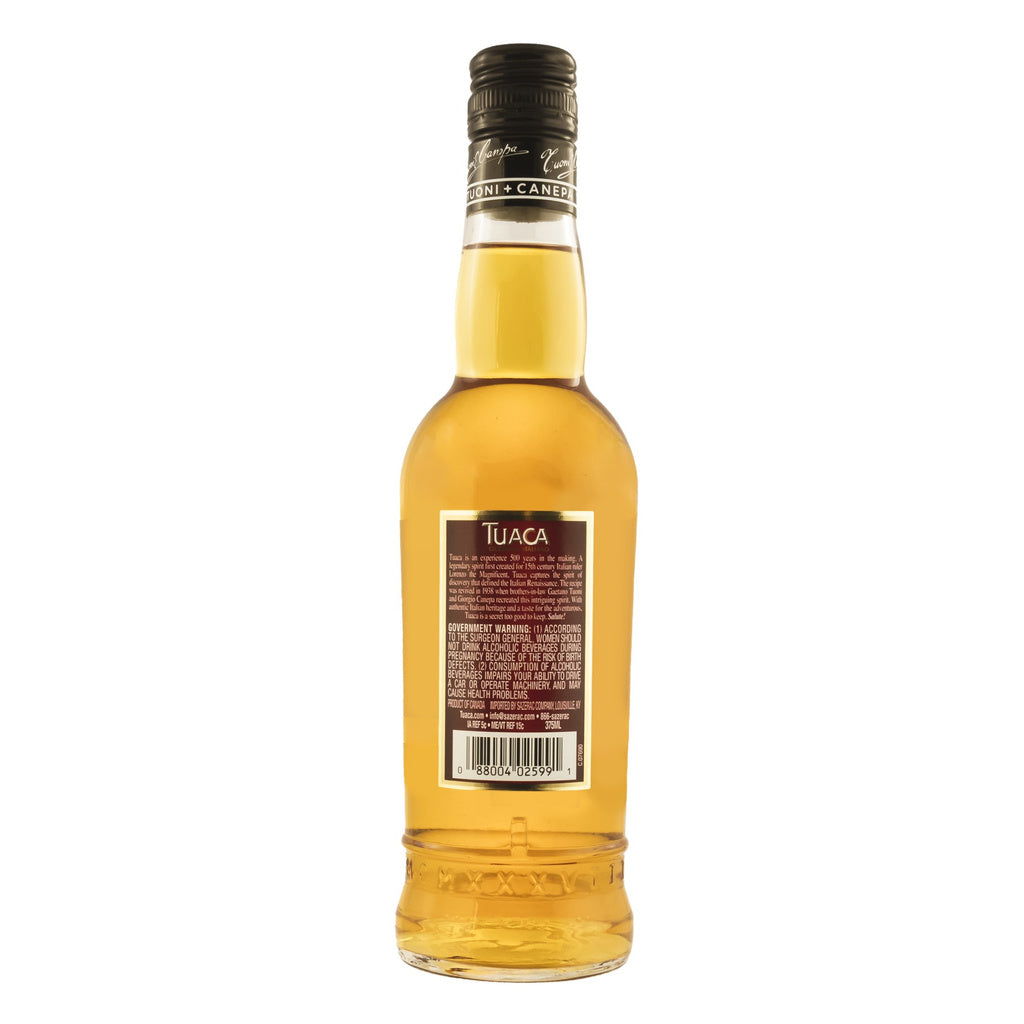 Tuaca Italian Brandy 375 ml product image 2