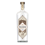 Heritage Belvedere Heritage 176 Malted Rye Spirit 80 Proof