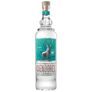 Cazadores Tequila Blanco