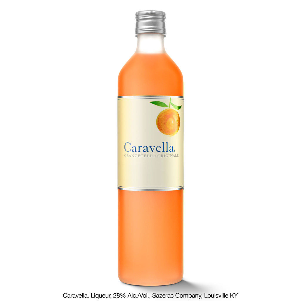 Caravella Orangecello Originale 750 ml product image 10