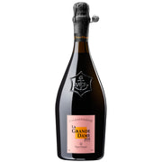 Veuve Clicquot La Grande Dame Rose