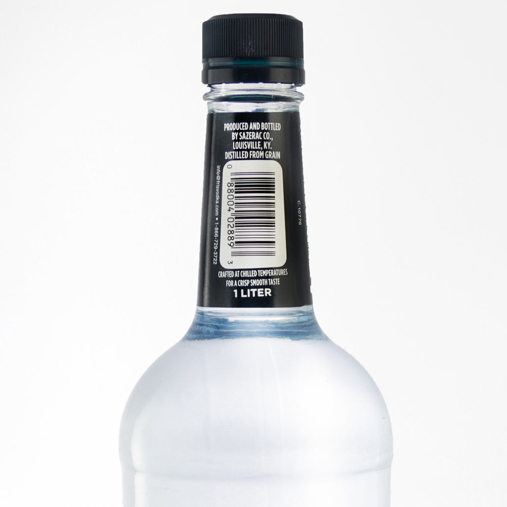 Fris Crisp Smooth 1 L product image 2