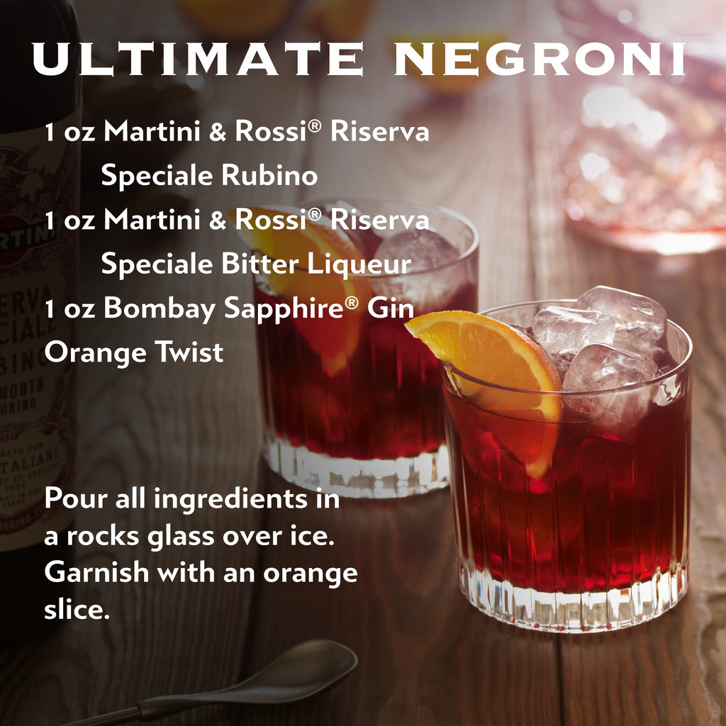 Martini & Rossi Riserva Speciale Rubino 750 ml product image 3
