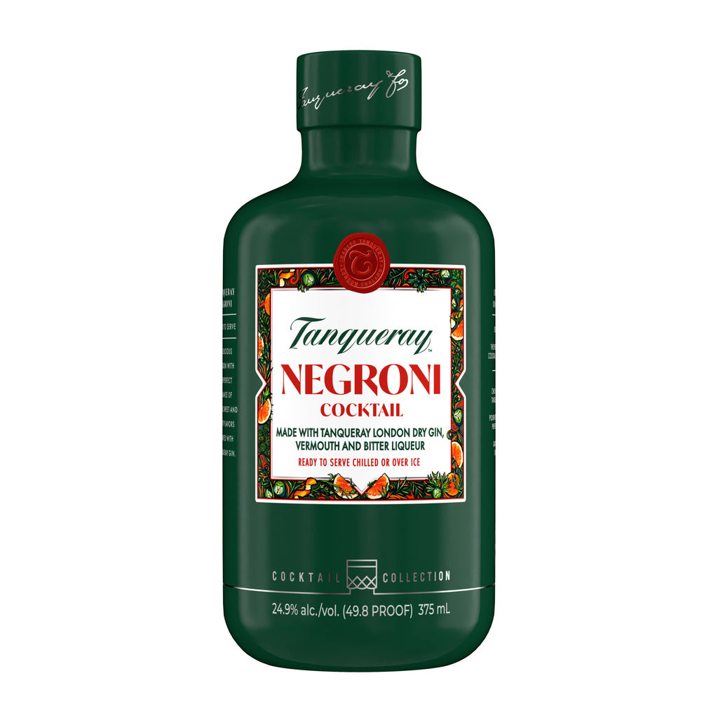 Tanqueray Negroni Cocktail 375 ml product image 5