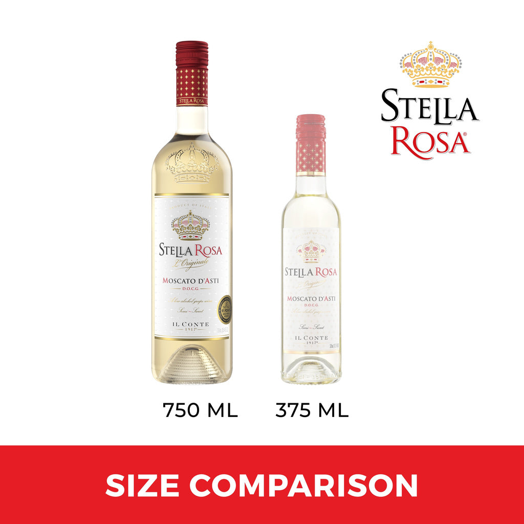Stella Rosa Moscato D'Asti 750 ml product image 4