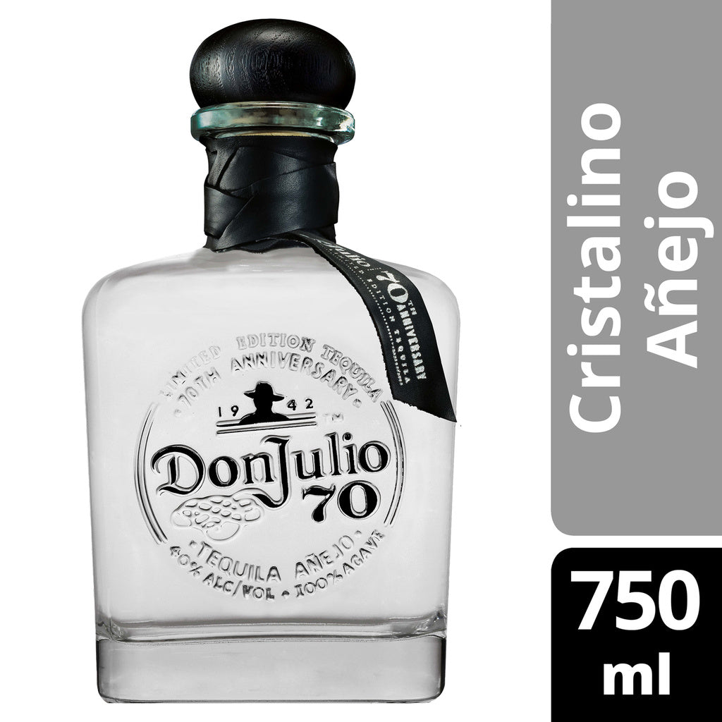 Don Julio 70th Añejo 750 ml