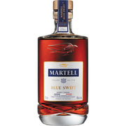 Martell Blue Swift VSOP