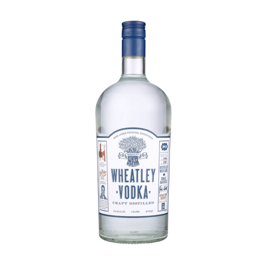 Wheatley Vodka 1.75 L product image 10