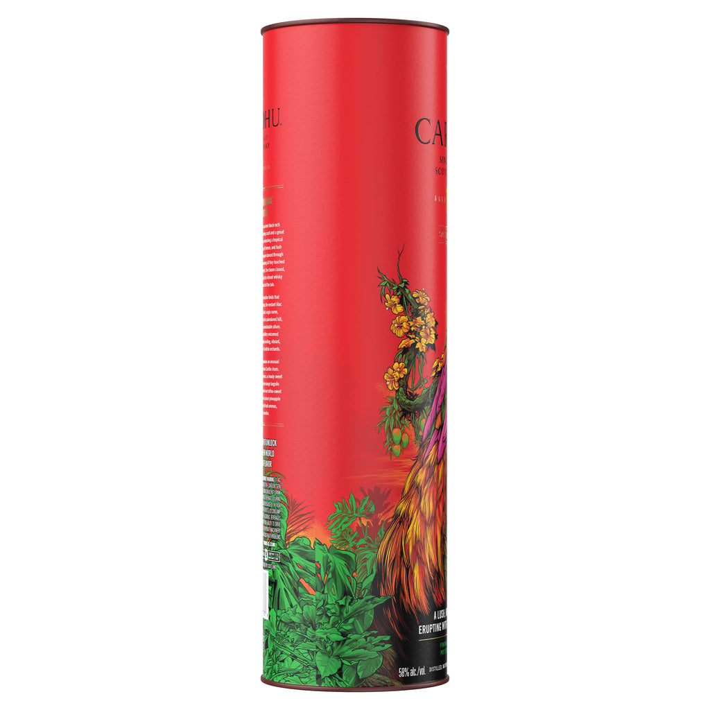 Cardhu 16 Year Single Malt Scotch 2022 Special Release 750 ml product image 7