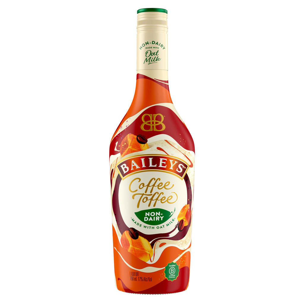 Baileys Coffee Toffee 750 ml product image 4