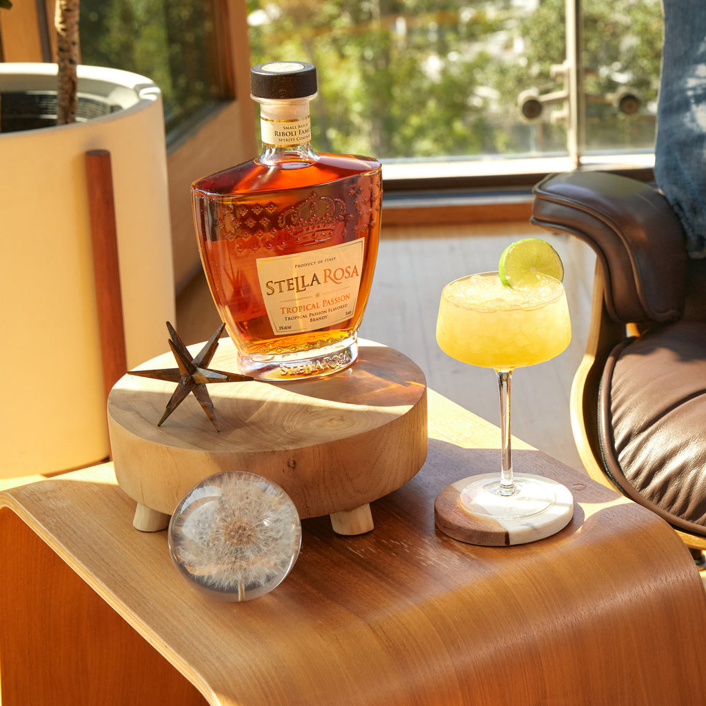 Stella Rosa Tropical Passion Brandy 750 ml product image 7