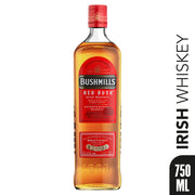 Bushmills Red Bush