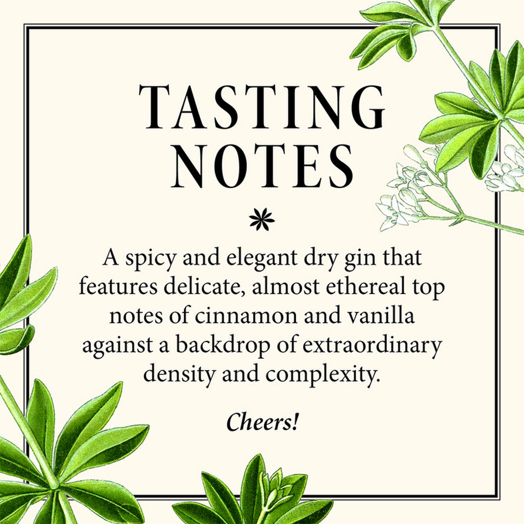 Monkey 47 Schwarzwald Dry Gin 2024 375 ml product image 3