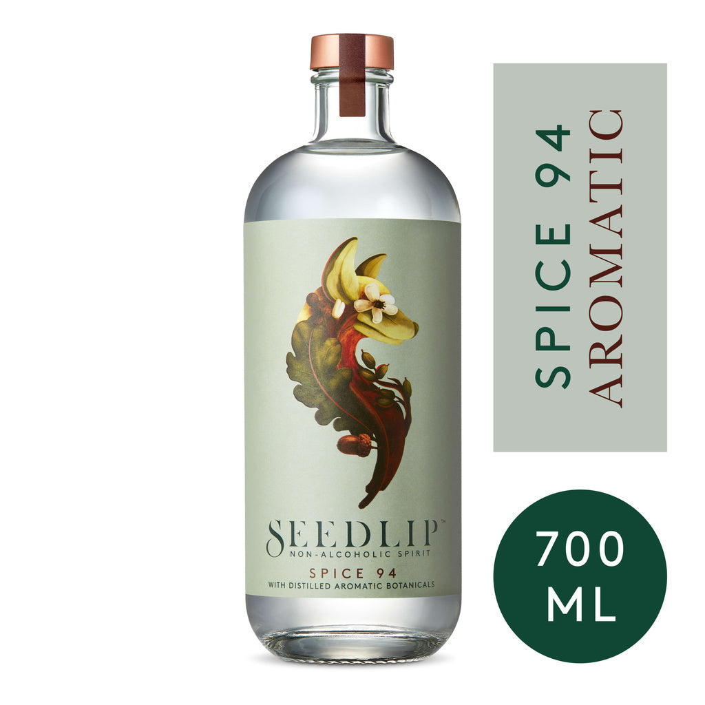 Seedlip Spice 94 700 ml