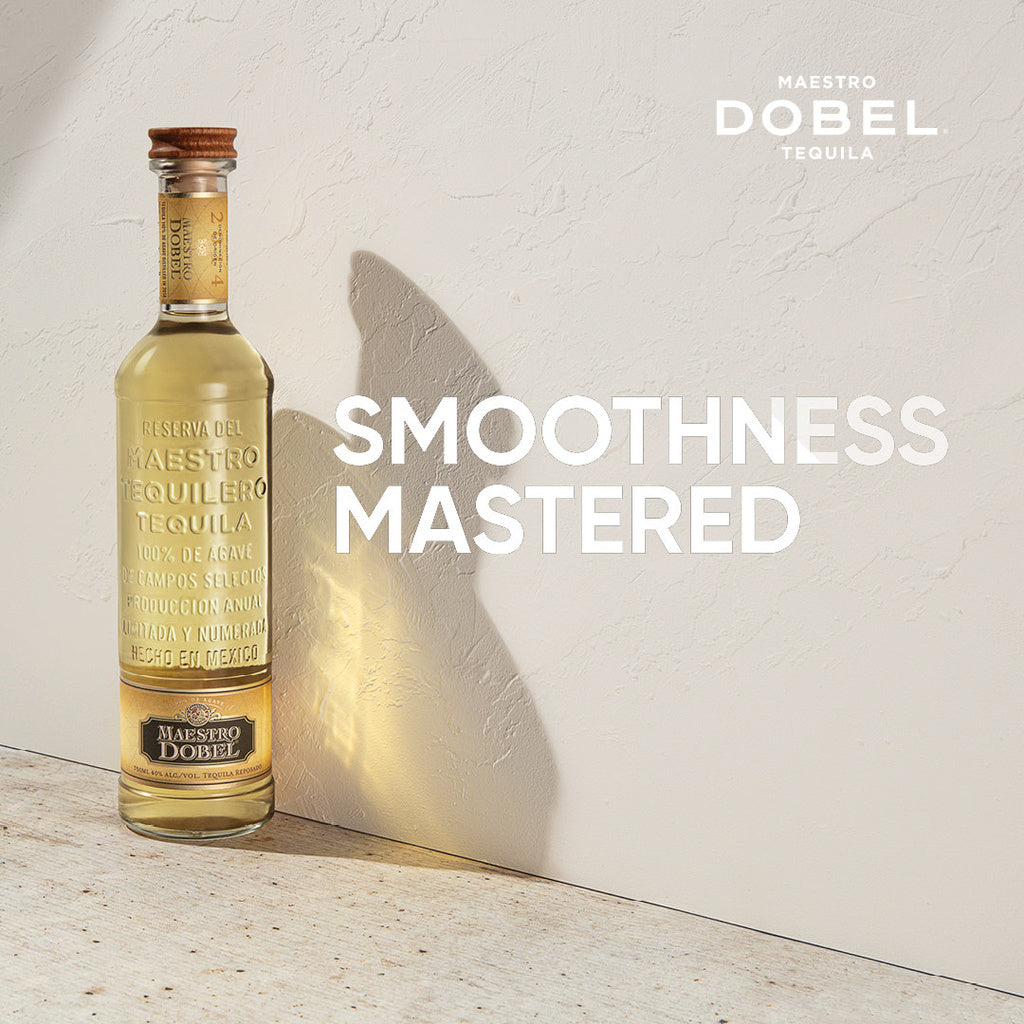 Maestro Dobel Reposado 750 ml product image 14