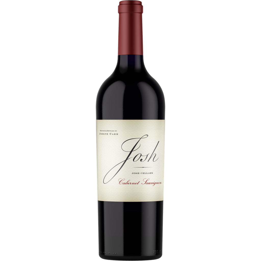 JOSH Josh Cellars - Cabernet Sauvignon 750 ml
