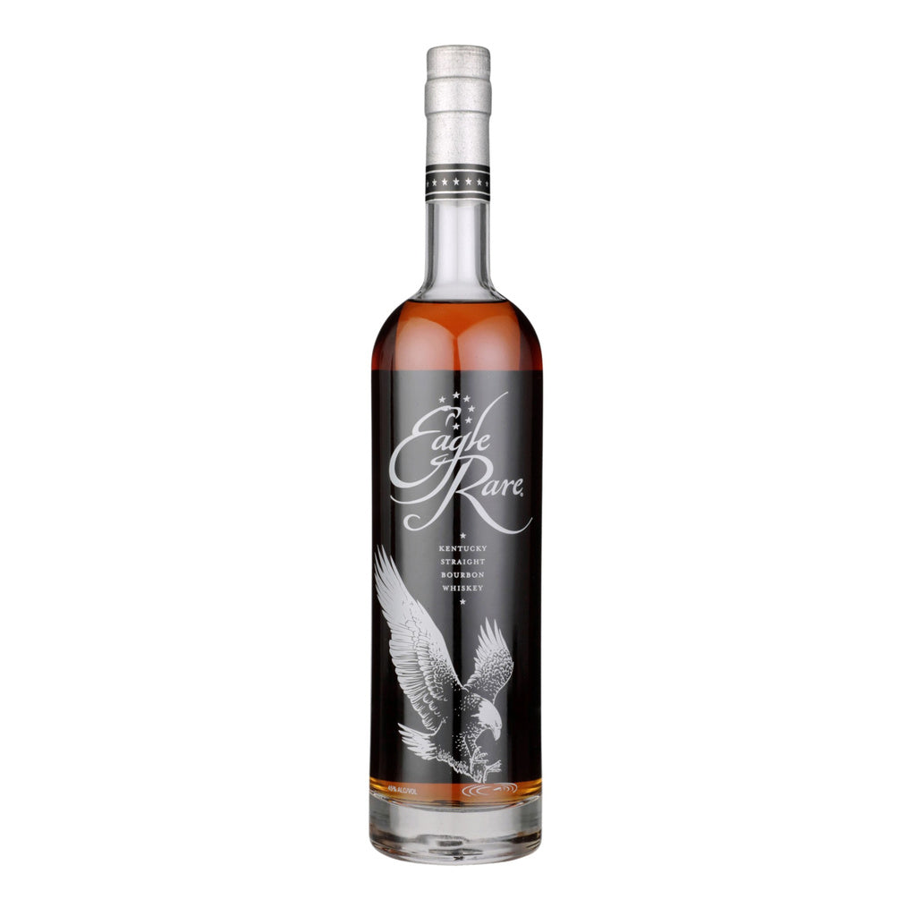 Eagle Rare 10 Year Kentucky Straight Bourbon Whiskey 750 ml product image 3