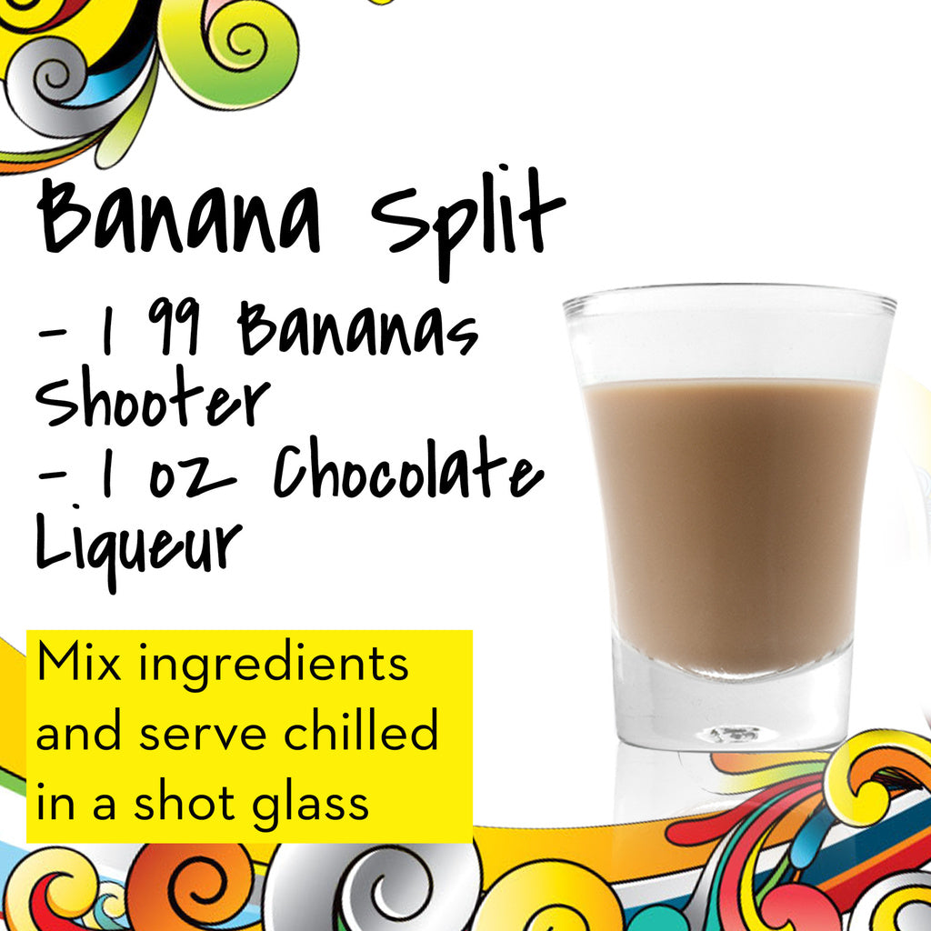 99 Brand Party Pack 50 ml product image 10