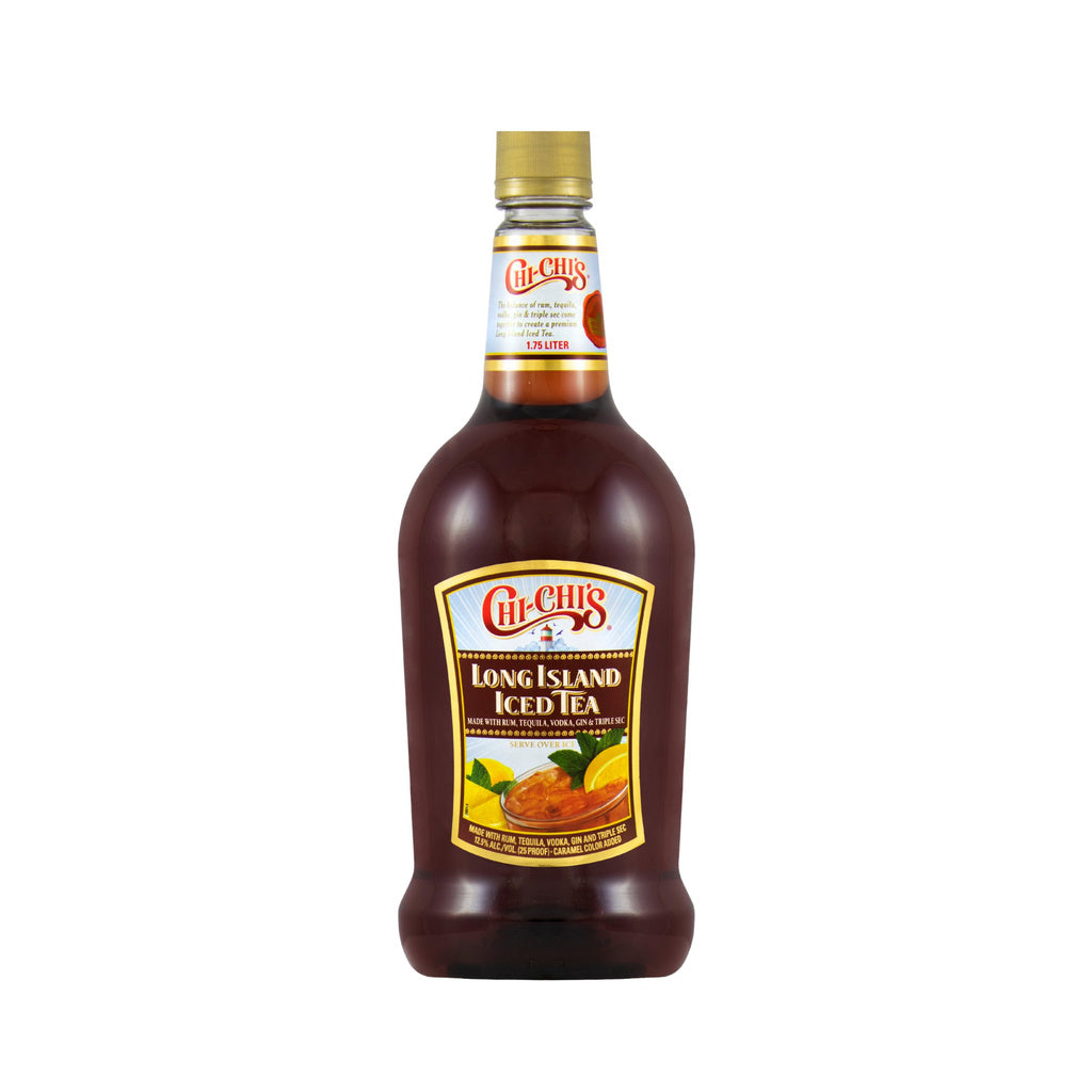 Chi - Chi's Long Island Iced Tea 1.75 L