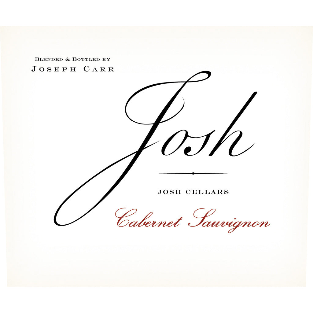 JOSH Josh Cellars - Cabernet Sauvignon 750 ml product image 4