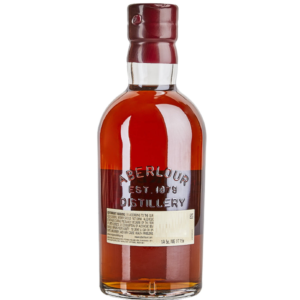 Aberlour 16 Years Old Double Cask Matured 750 ml product image 18