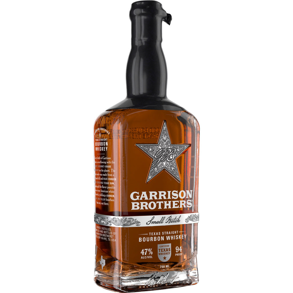 Garrison Brothers Texas Bourbon Whiskey 750 ml product image 3