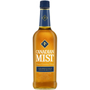 Canadian Mist
