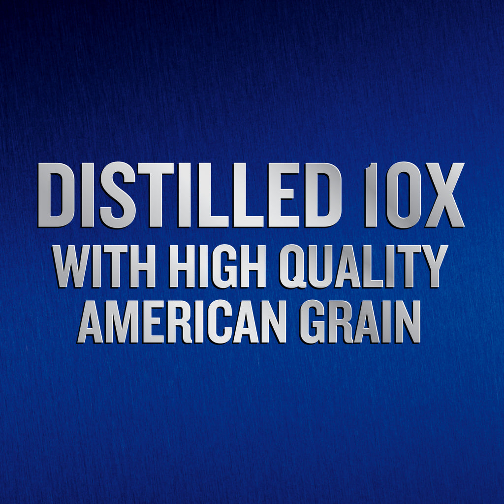 Platinum 10X Vodka 1.75 L product image 5