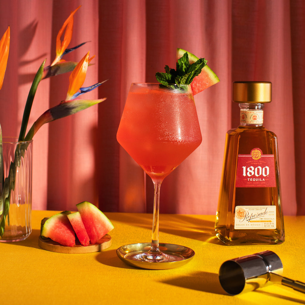 1800 Reposado 50 ml product image 11