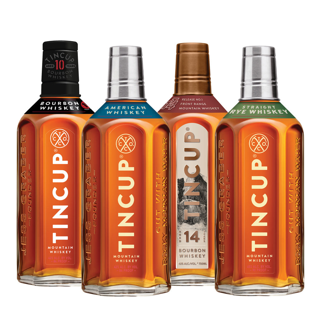 Tincup 10 Years 750 ml product image 11
