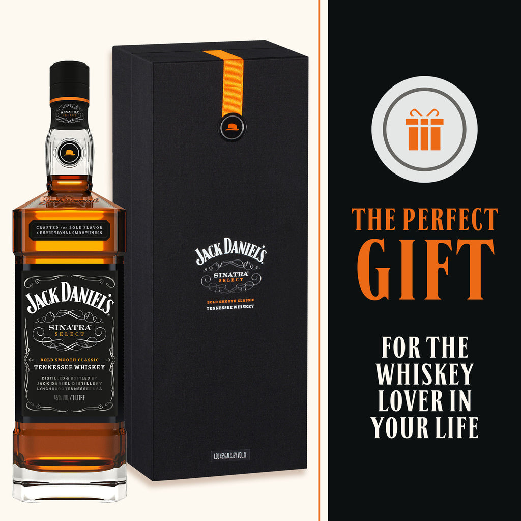Jack Daniels Sinatra Select 1 L product image 10