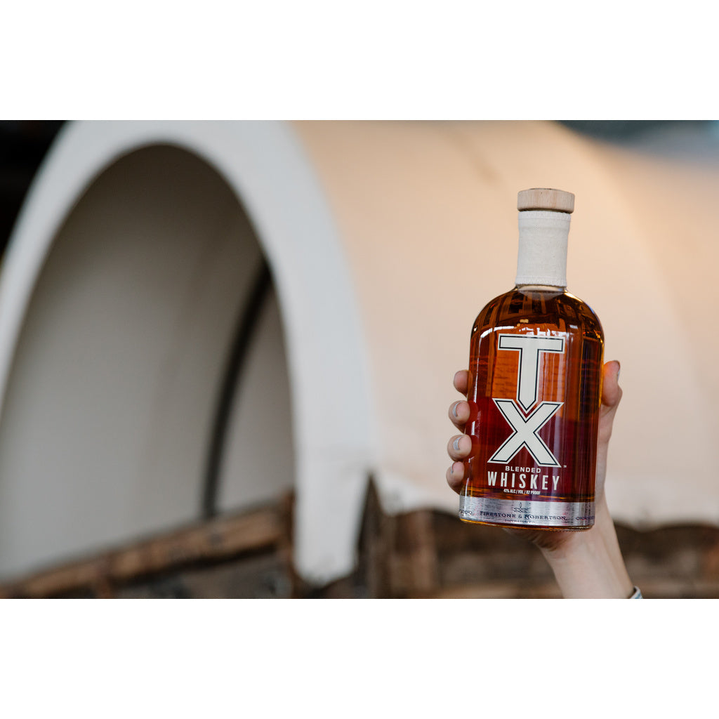TX Blended Whiskey 1.75 L product image 12