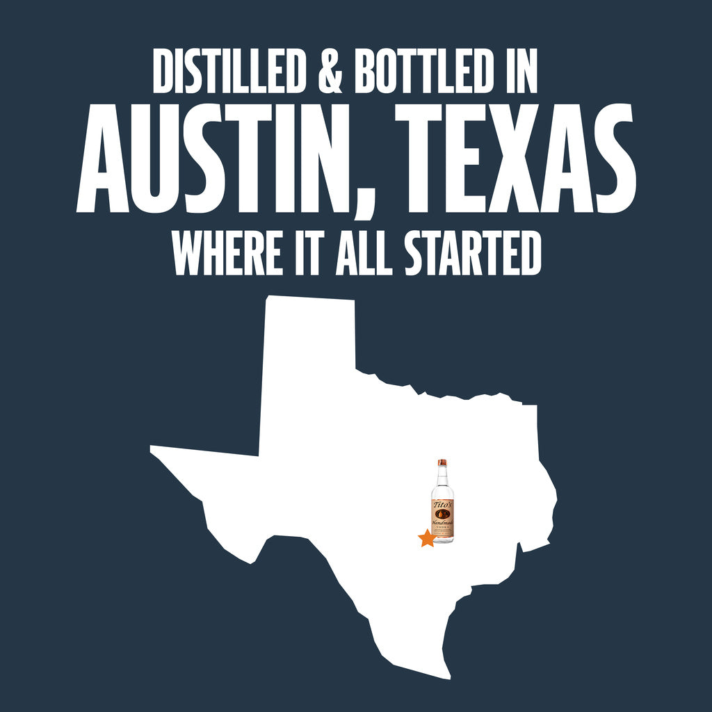 Tito's Handmade Vodka 1.75 L product image 5