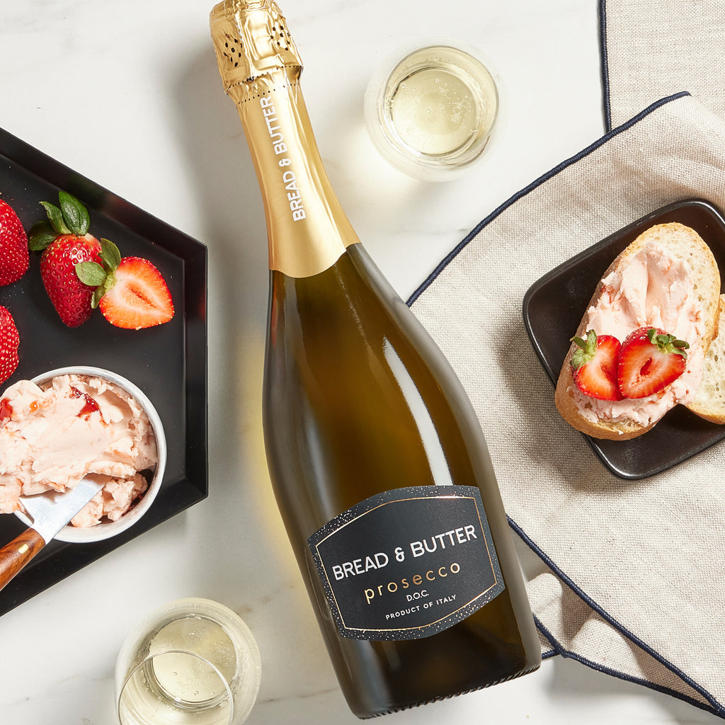 Bread & Butter Bread & Butter Prosecco 750 ml product image 4