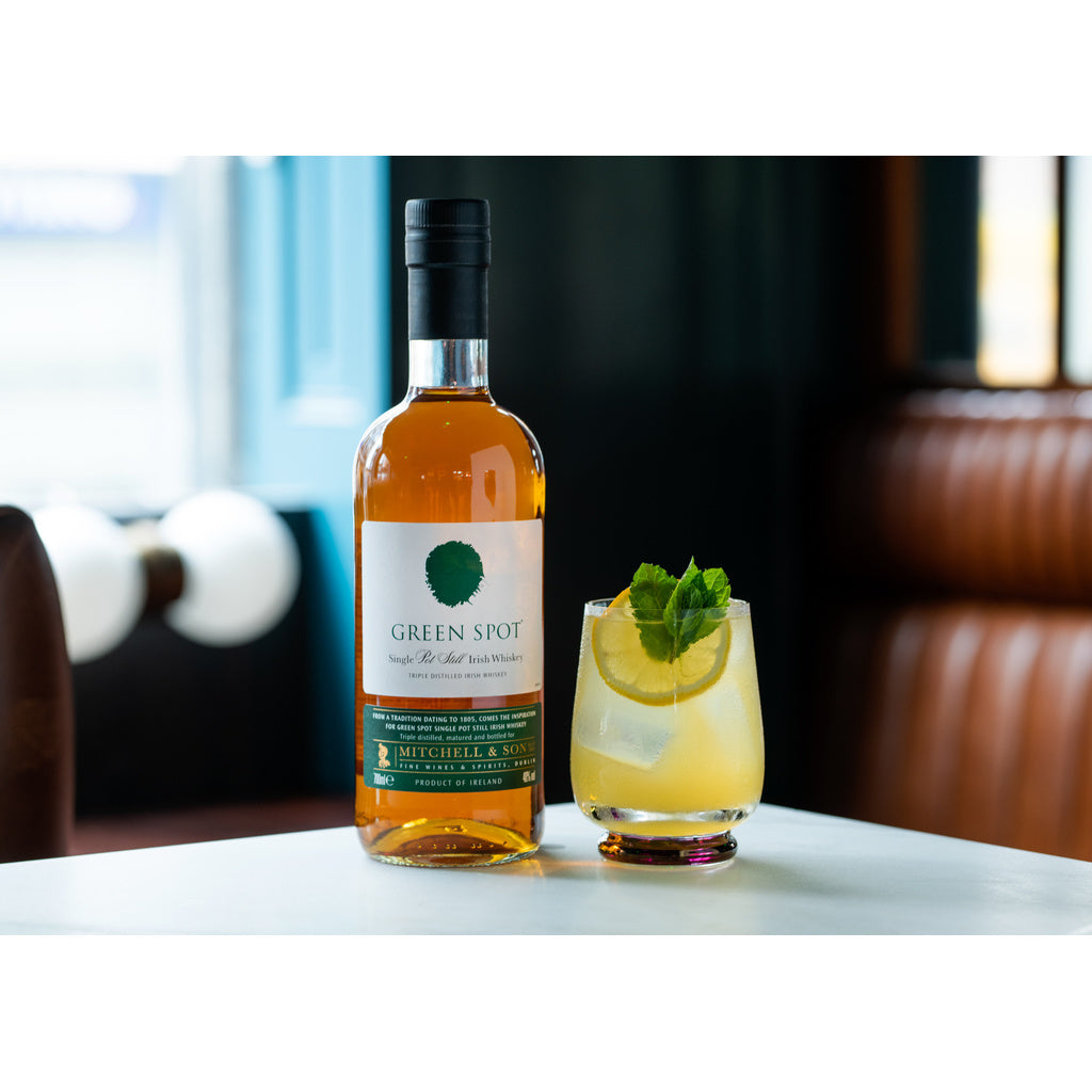 Green Spot Whisky Leoville Barton 92 750 ml product image 9