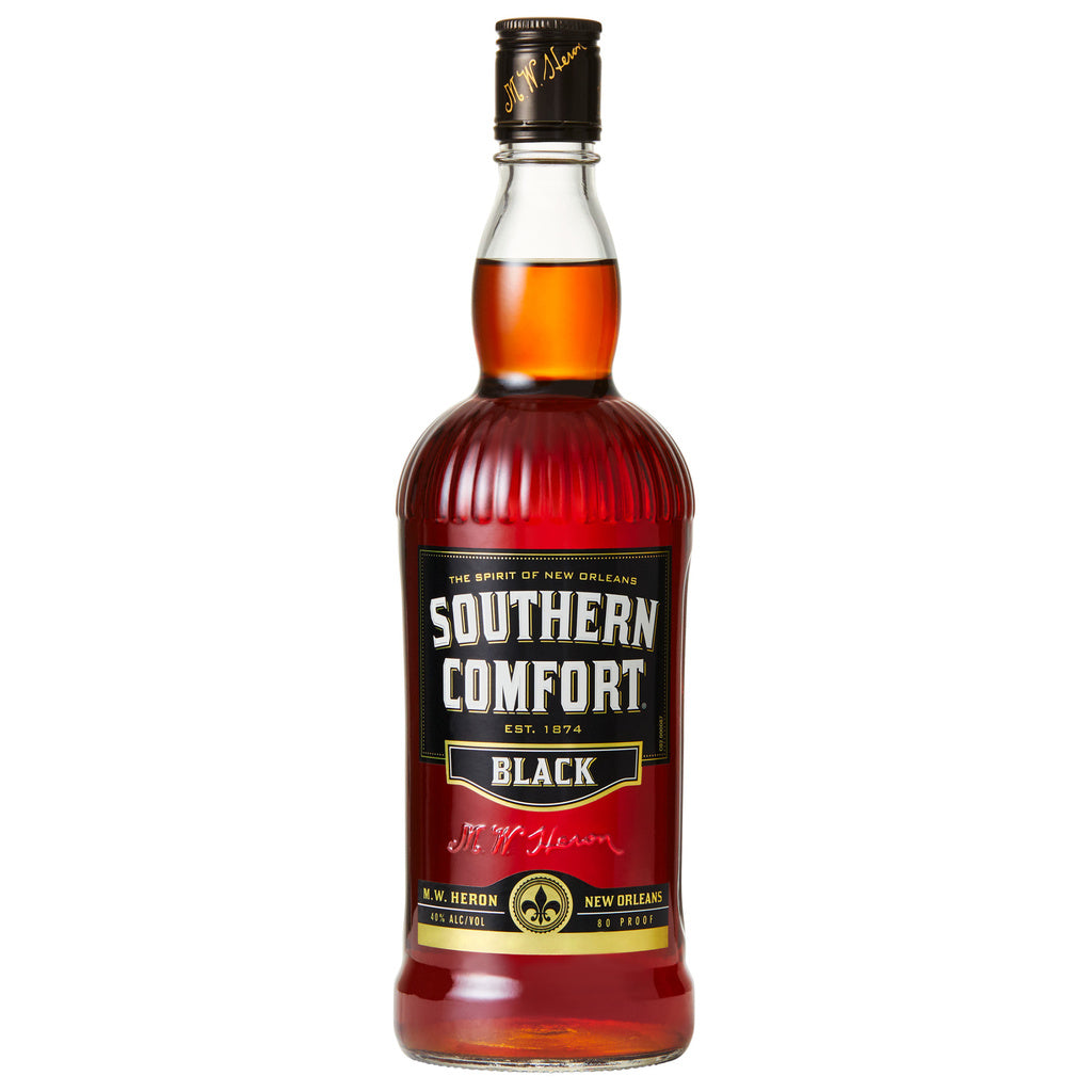 Southern Comfort Black 750 ml