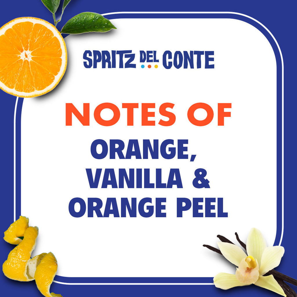 Spiritz Del Conte Classico 750 ml product image 13