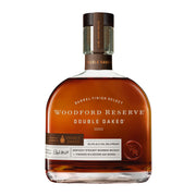 Woodford Reserve Double Oaked Bourbon