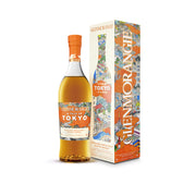 Glenmorangie Tale of Tokyo SIngle Malt
