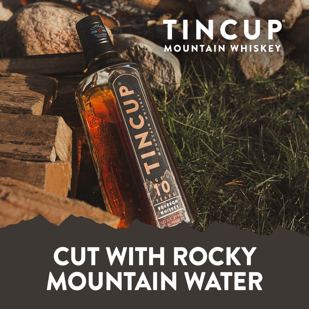 Tincup 10 Years 750 ml product image 10