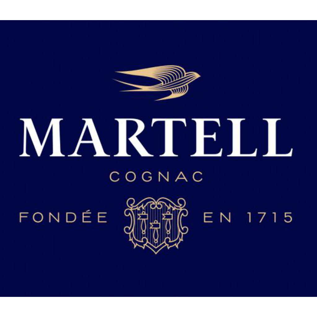 Martell Cognac Noblige 750 ml product image 2
