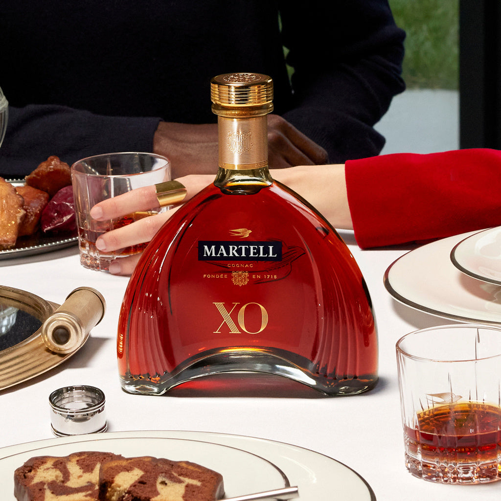 Martell XO Cognac 750 ml product image 7