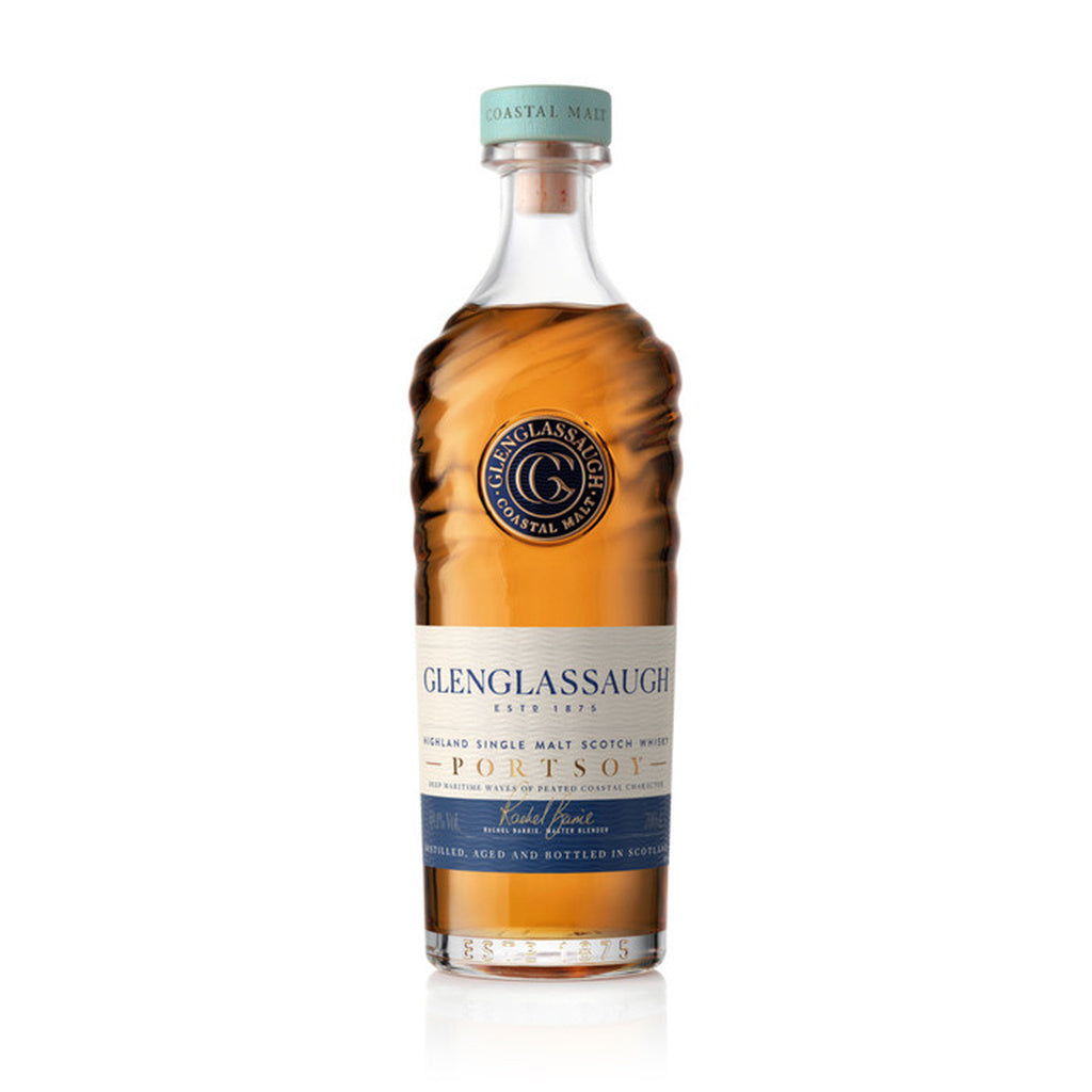 Glenglassaugh Portsoy Highland Single Malt 700 ml product image 5