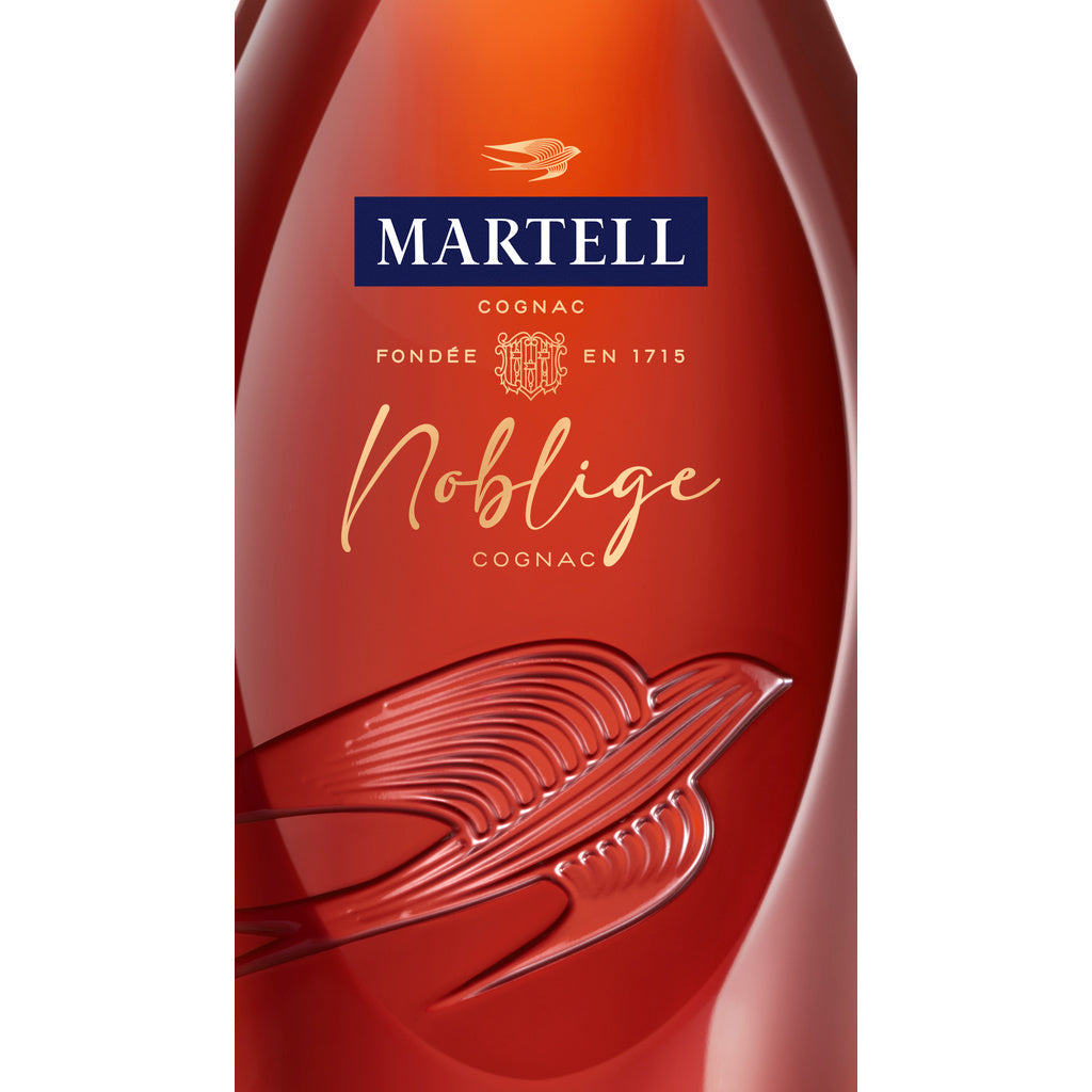 Martell Cognac Noblige 750 ml product image 5