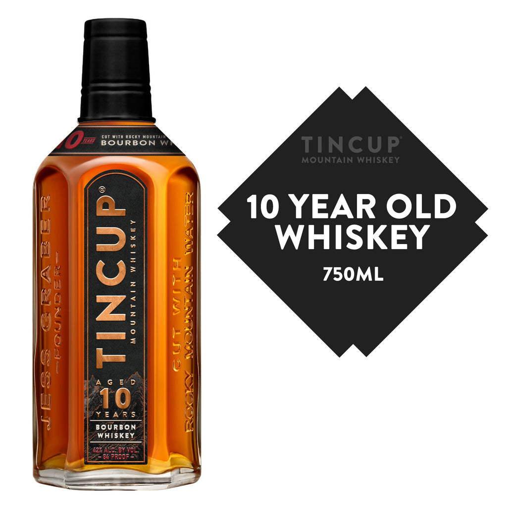 Tincup 10 Years 750 ml product image 7